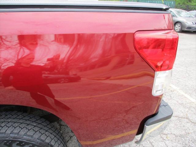 used 2010 Toyota Tundra car, priced at $12,225