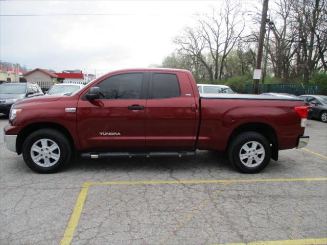 used 2010 Toyota Tundra car, priced at $12,225