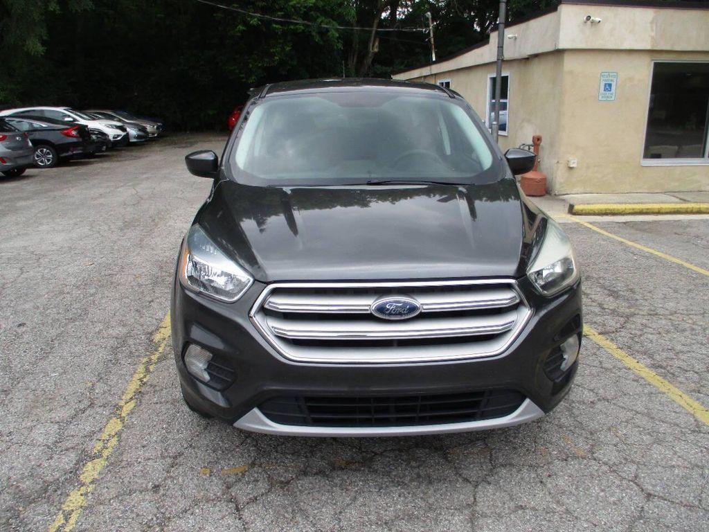 used 2019 Ford Escape car, priced at $12,195