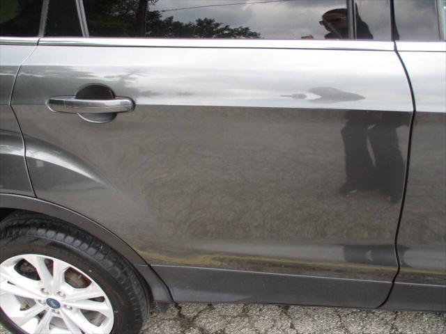 used 2019 Ford Escape car, priced at $12,195