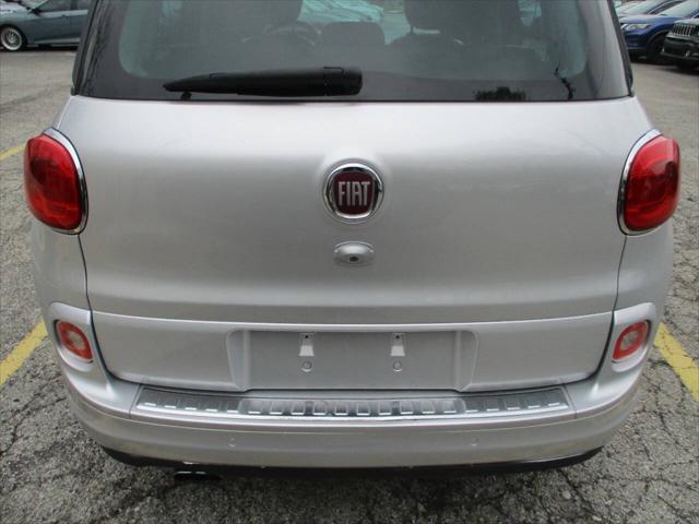 used 2014 FIAT 500 car, priced at $7,995