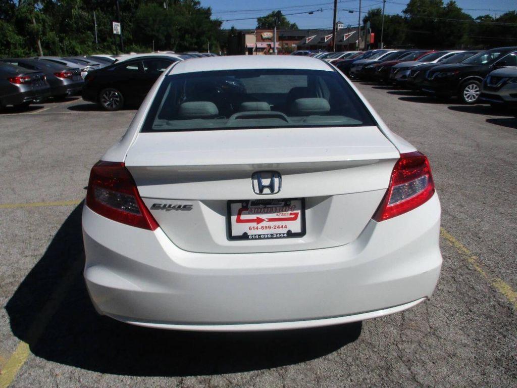 used 2013 Honda Civic car, priced at $9,395