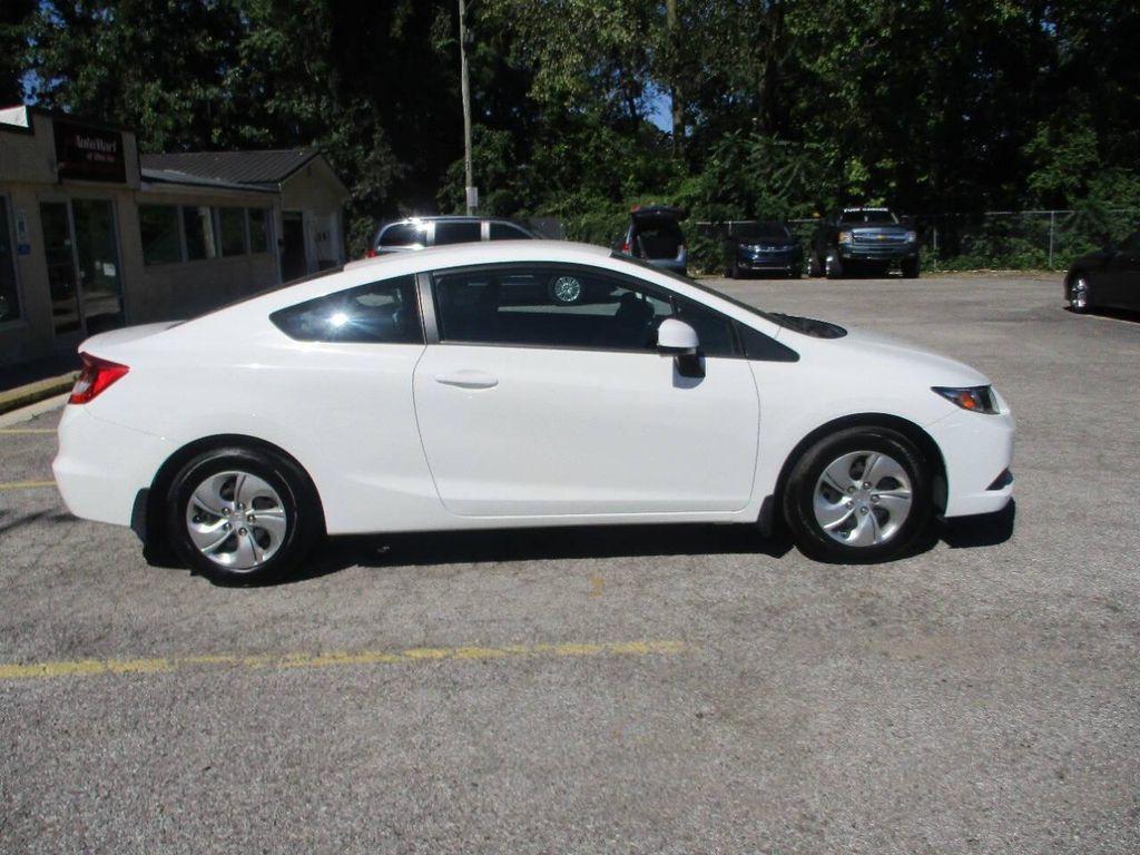 used 2013 Honda Civic car, priced at $9,395