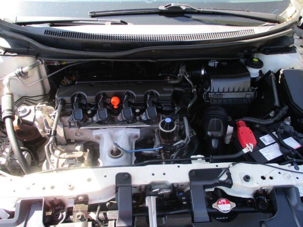 used 2013 Honda Civic car, priced at $9,395