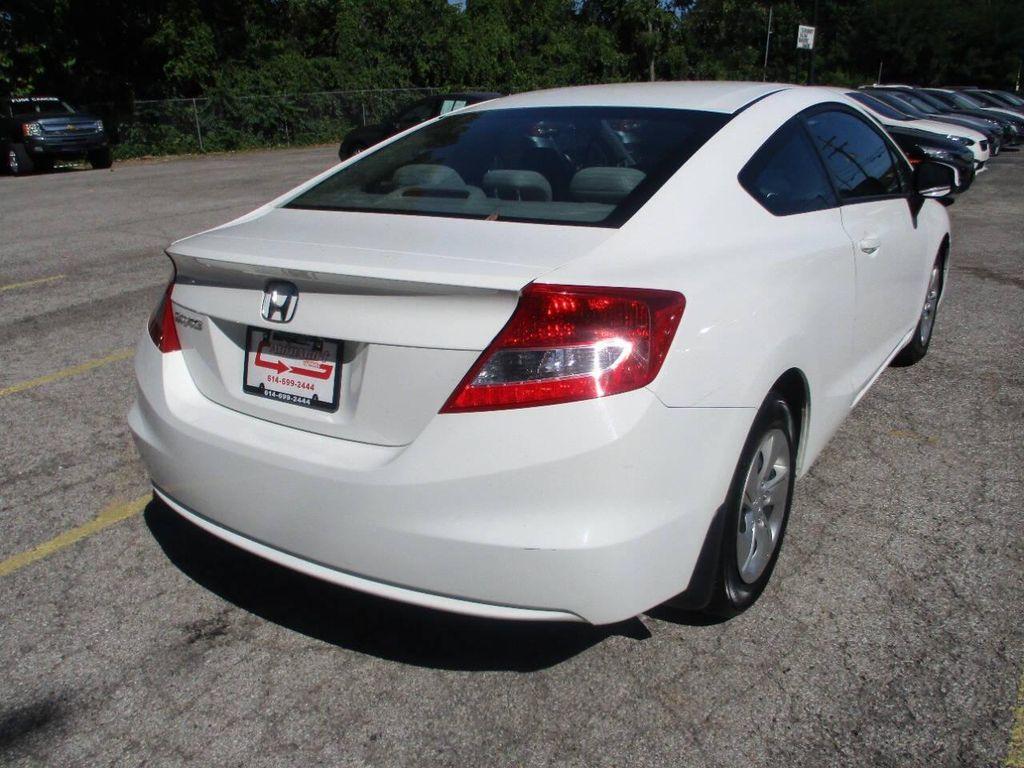 used 2013 Honda Civic car, priced at $9,395
