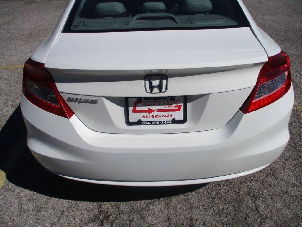 used 2013 Honda Civic car, priced at $9,395