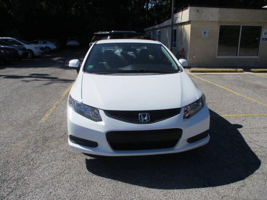 used 2013 Honda Civic car, priced at $9,395
