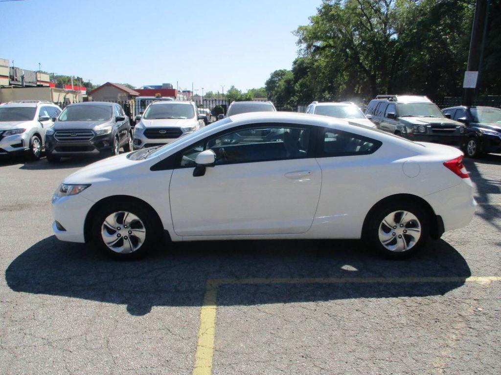 used 2013 Honda Civic car, priced at $9,395