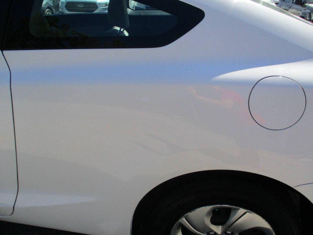 used 2013 Honda Civic car, priced at $9,395