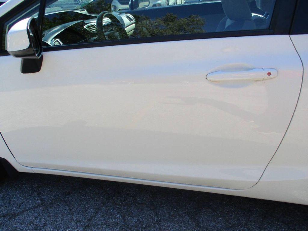 used 2013 Honda Civic car, priced at $9,395