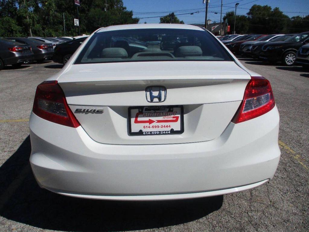 used 2013 Honda Civic car, priced at $9,395