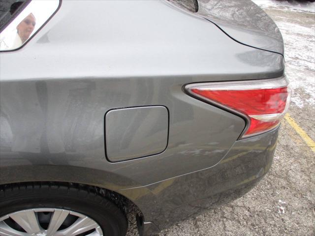 used 2015 Nissan Altima car, priced at $8,530