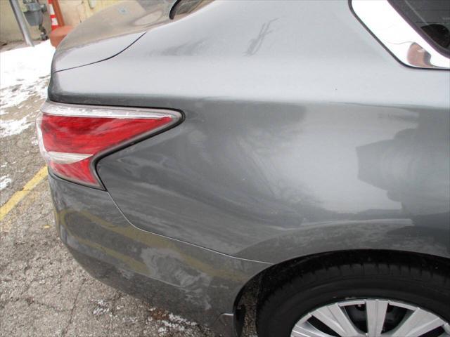 used 2015 Nissan Altima car, priced at $8,530