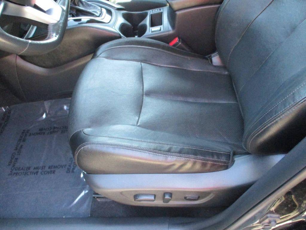used 2018 Nissan Rogue car, priced at $12,895