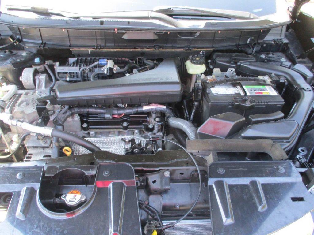 used 2018 Nissan Rogue car, priced at $12,895