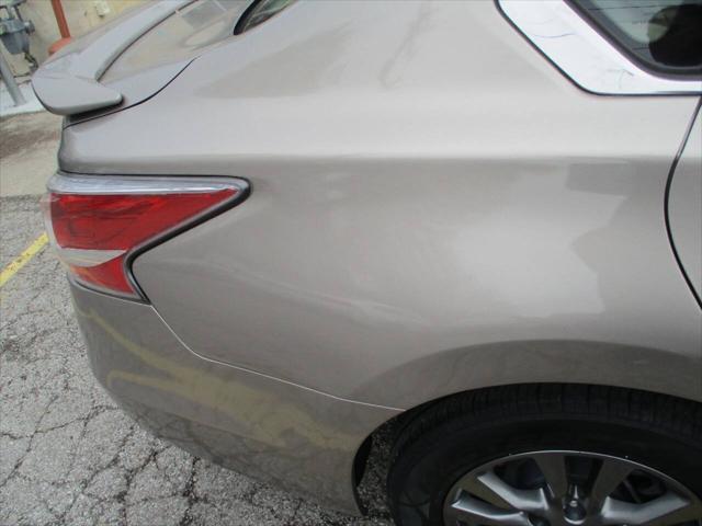 used 2015 Nissan Altima car, priced at $8,795