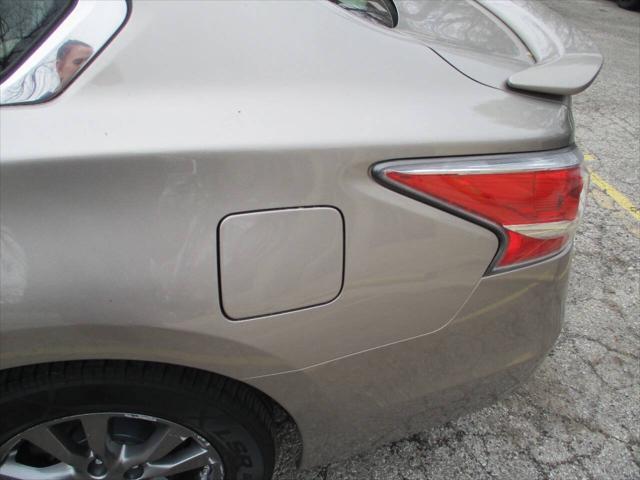 used 2015 Nissan Altima car, priced at $8,795