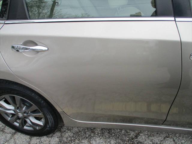 used 2015 Nissan Altima car, priced at $8,795
