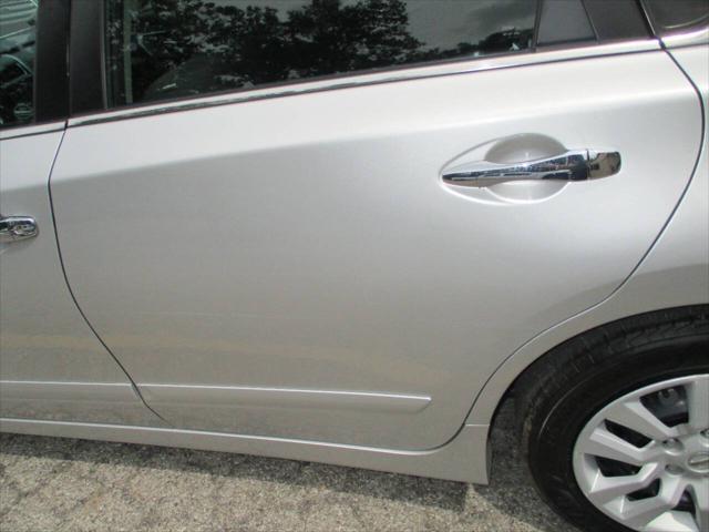 used 2015 Nissan Altima car, priced at $8,300