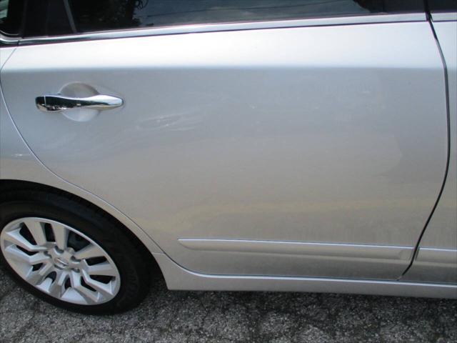 used 2015 Nissan Altima car, priced at $8,300