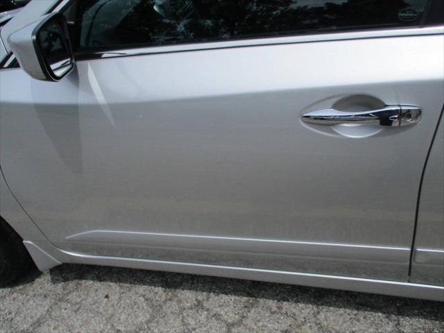 used 2015 Nissan Altima car, priced at $8,300