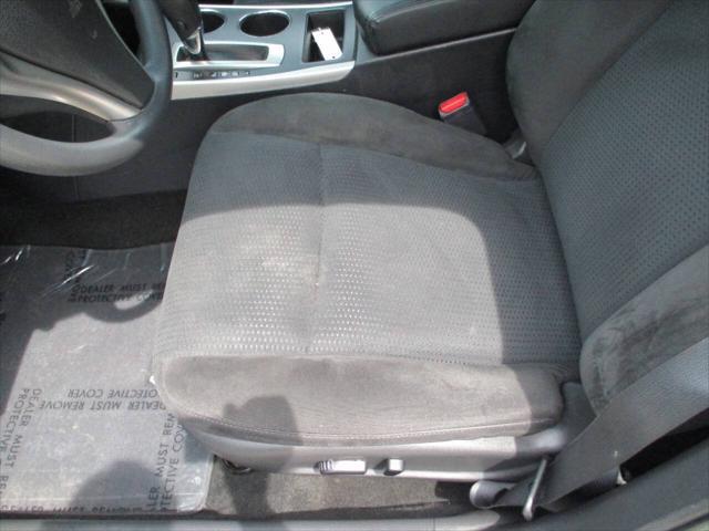 used 2015 Nissan Altima car, priced at $8,300