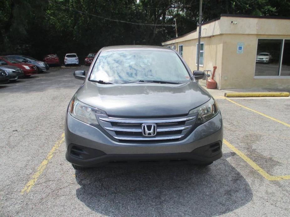 used 2014 Honda CR-V car, priced at $12,595