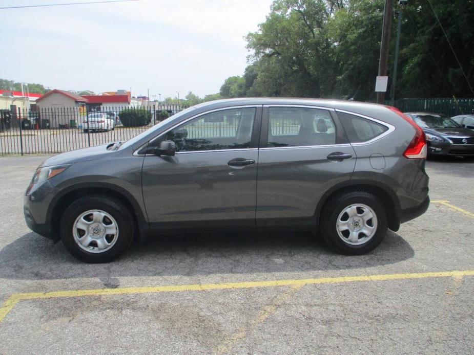 used 2014 Honda CR-V car, priced at $12,595