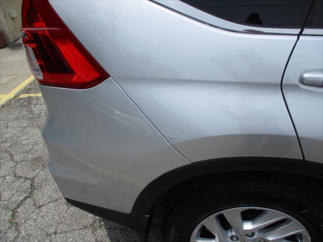used 2015 Honda CR-V car, priced at $13,995