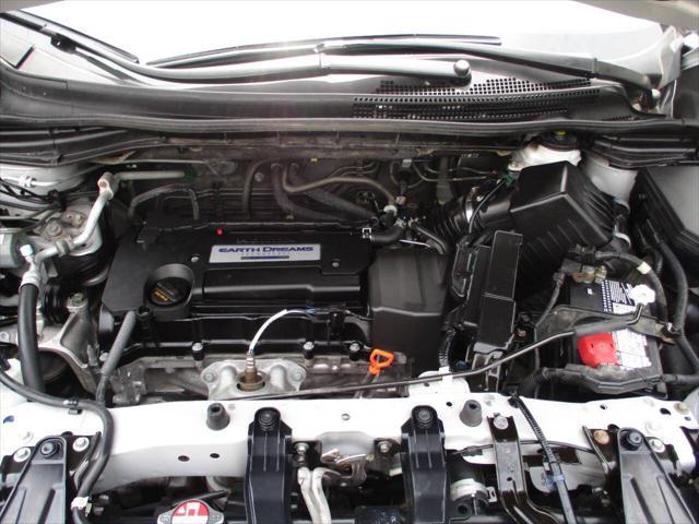 used 2015 Honda CR-V car, priced at $13,995