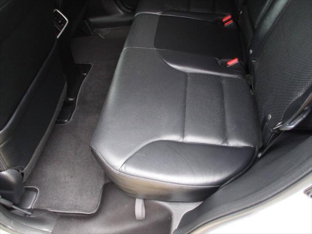 used 2015 Honda CR-V car, priced at $13,995