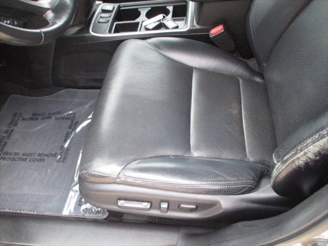 used 2015 Honda CR-V car, priced at $13,995