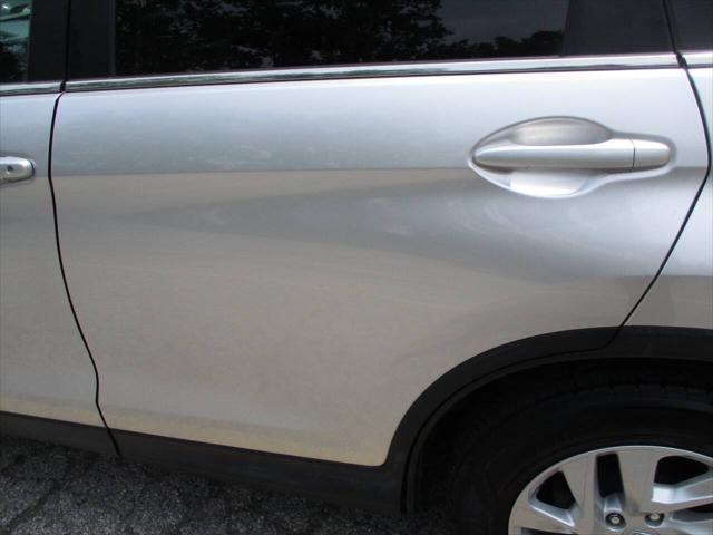 used 2015 Honda CR-V car, priced at $13,995