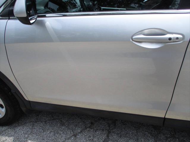 used 2015 Honda CR-V car, priced at $13,995