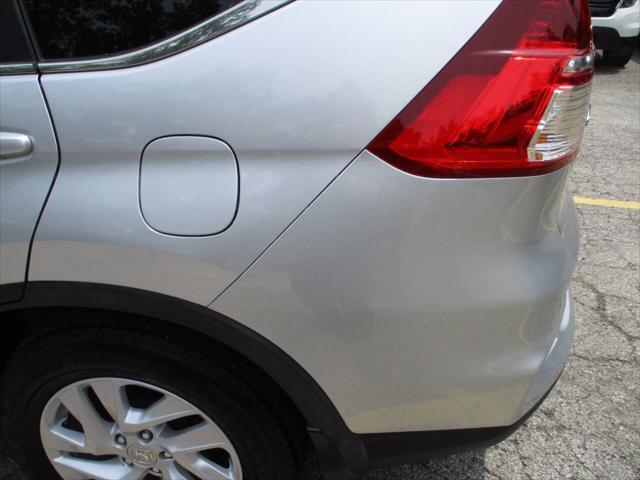 used 2015 Honda CR-V car, priced at $13,995