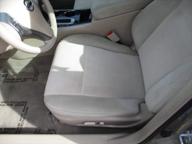 used 2013 Nissan Altima car, priced at $7,100