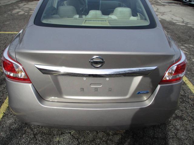 used 2013 Nissan Altima car, priced at $7,100