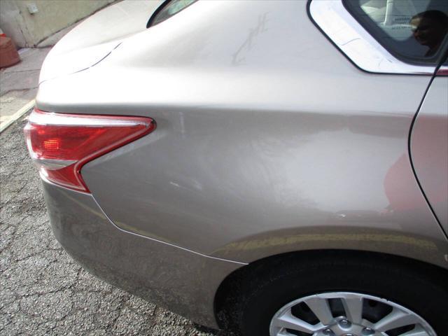 used 2013 Nissan Altima car, priced at $7,100