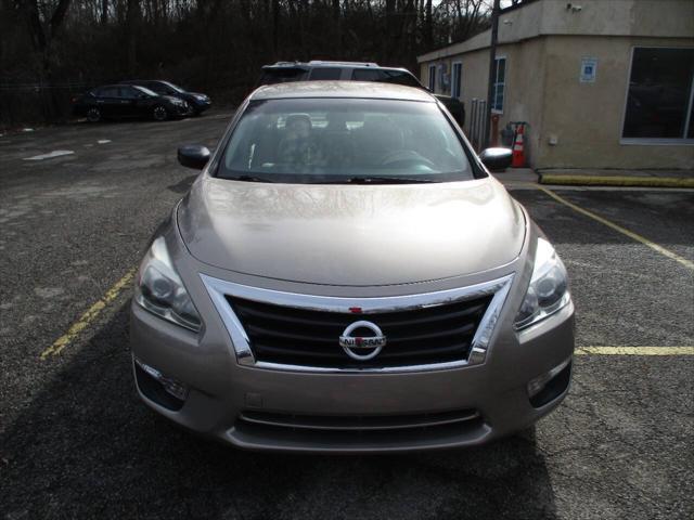 used 2013 Nissan Altima car, priced at $7,100