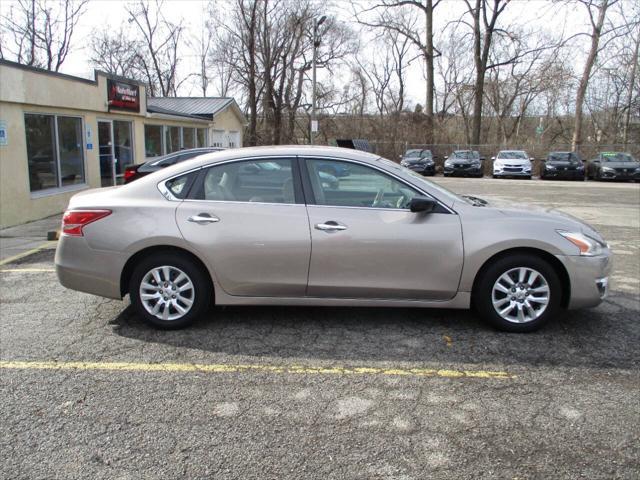 used 2013 Nissan Altima car, priced at $7,100