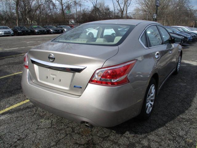 used 2013 Nissan Altima car, priced at $7,100