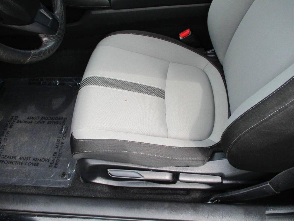 used 2018 Honda Civic car, priced at $13,740