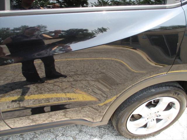 used 2019 Honda HR-V car, priced at $15,595