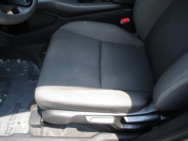used 2019 Honda HR-V car, priced at $15,595