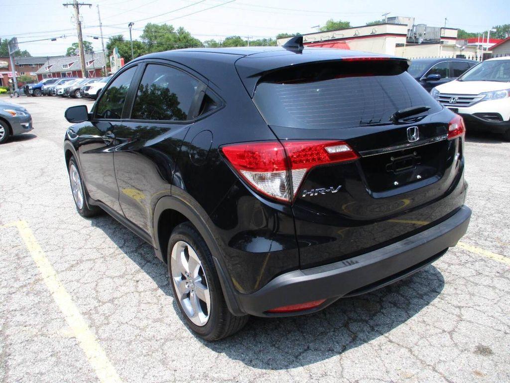 used 2019 Honda HR-V car, priced at $15,595