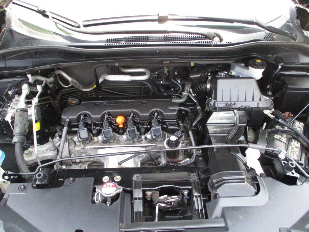 used 2019 Honda HR-V car, priced at $15,595
