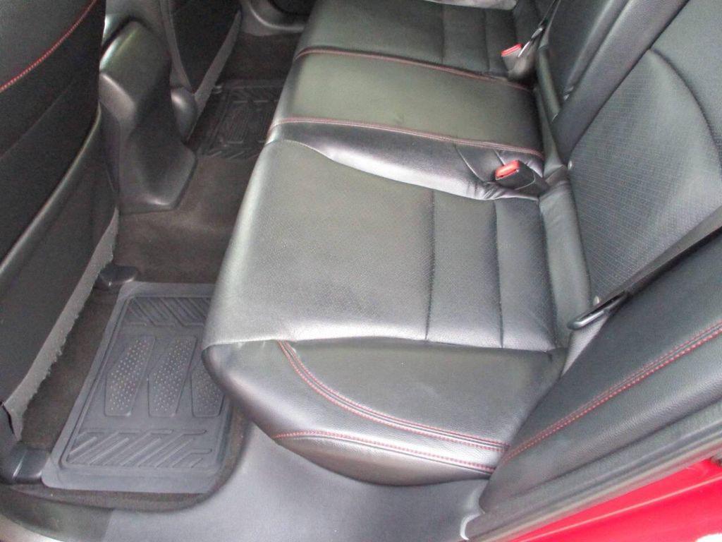 used 2017 Honda Accord car, priced at $13,795