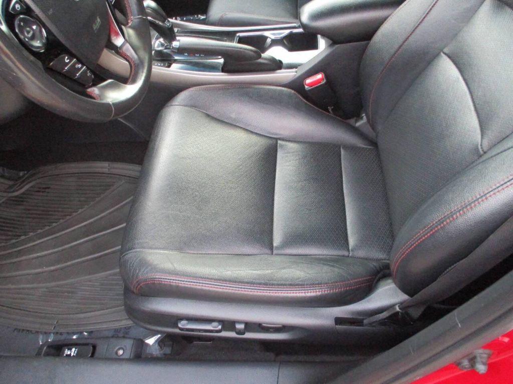 used 2017 Honda Accord car, priced at $13,795