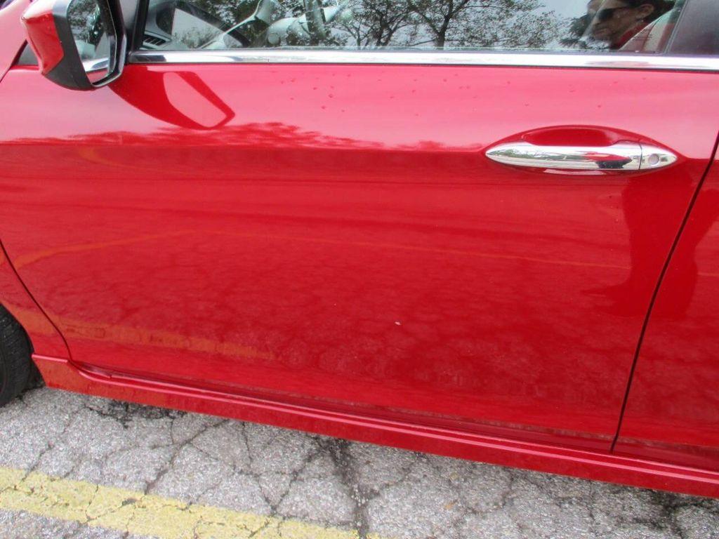 used 2017 Honda Accord car, priced at $13,795