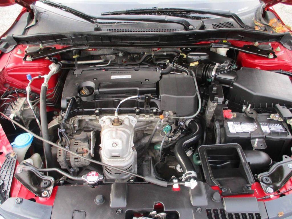 used 2017 Honda Accord car, priced at $13,795